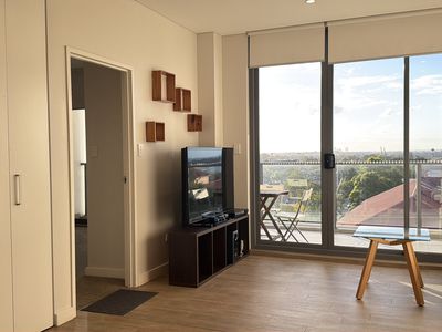 304 / 538 Canterbury Road, Campsie
