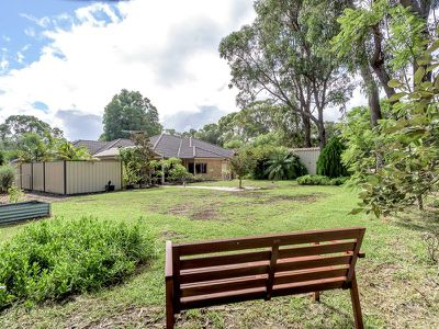 6 Loxley Place , Baldivis