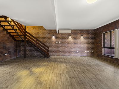 91 High Street, Rangeville