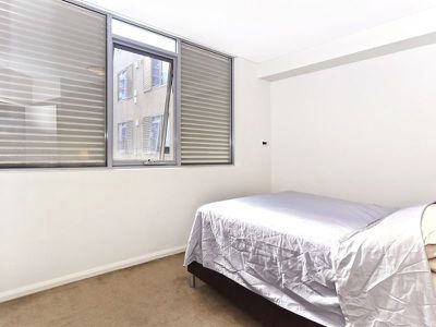 208 / 149-161 O'Riordan Street, Mascot