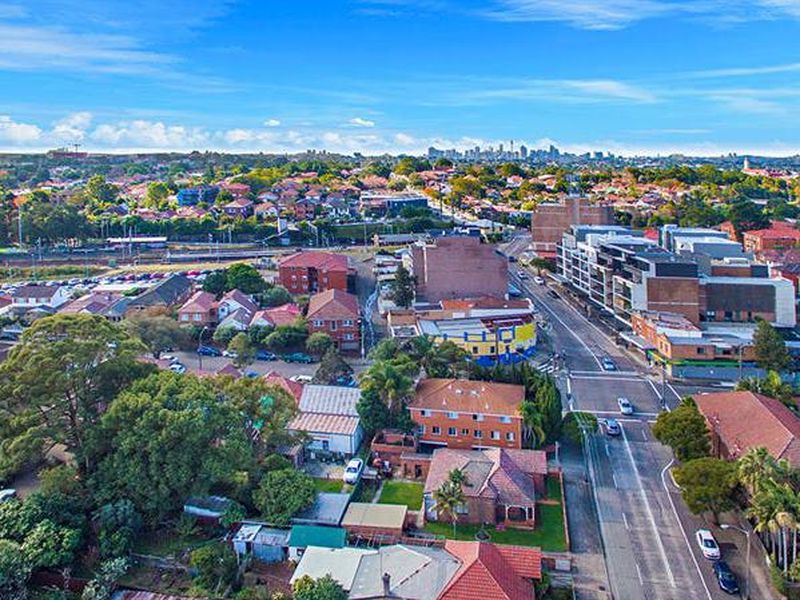279 Wardell Rd, Dulwich Hill