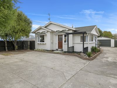 33 Sylvan Street, Hillmorton