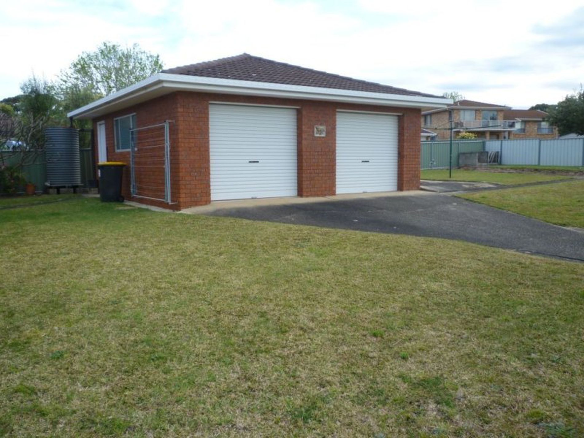 33 Rundle Street, Ulladulla