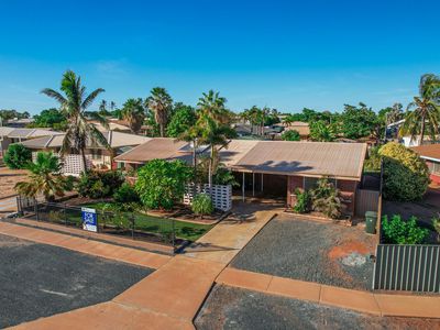 4 Craig Street, Port Hedland