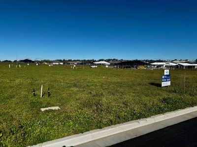 Lot 143, 13 Marlborough Place, Tamworth