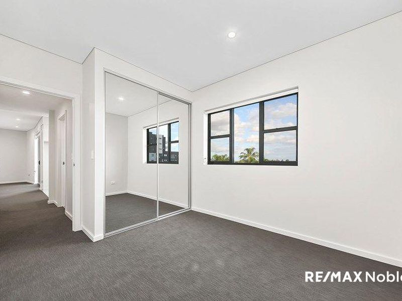 209 / 164 Great Western Highway, Westmead
