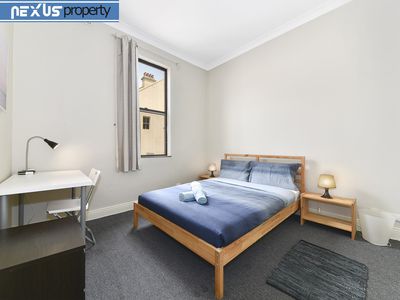 603 Harris Street, Ultimo