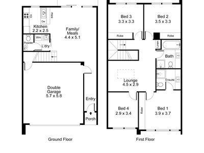 1A Welland Avenue, Welland