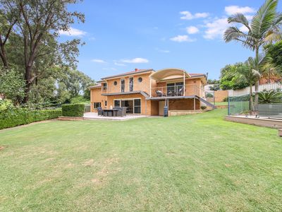 47 Glen Alpine Drive, Glen Alpine