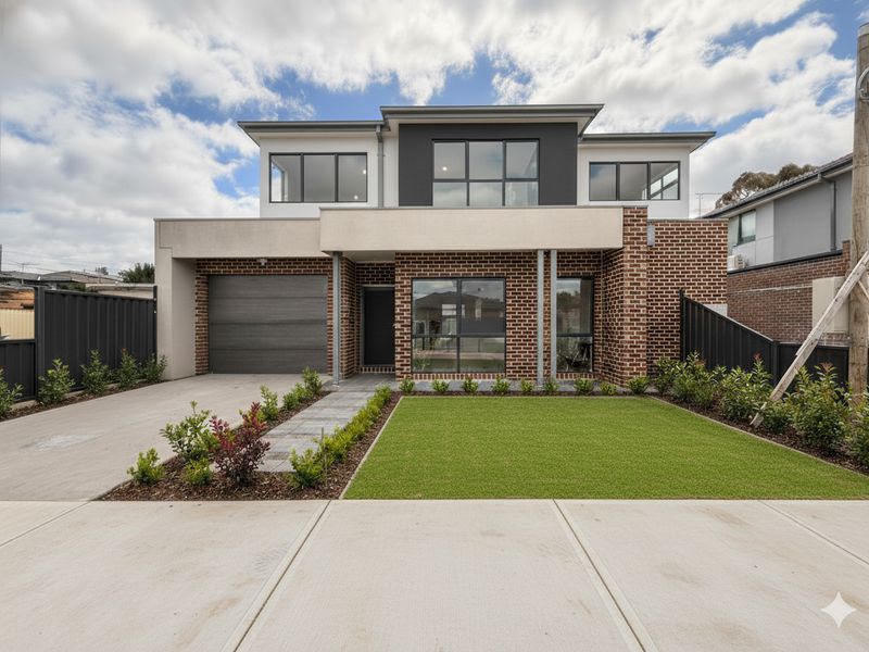 106 George Street, St Albans