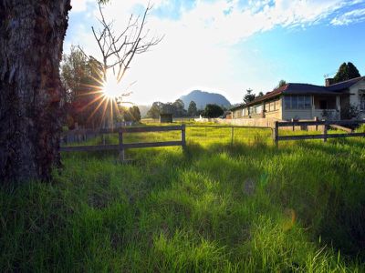 2159 Moss Vale Rd, Kangaroo Valley