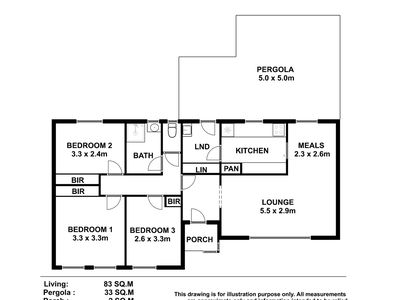 11 Poole Street, Millicent