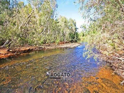 939 Leadingham Creek Road, Dimbulah