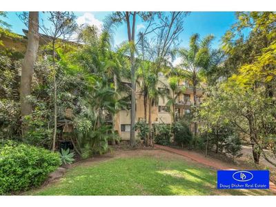 11 / 17 Dunmore Terrace, Auchenflower