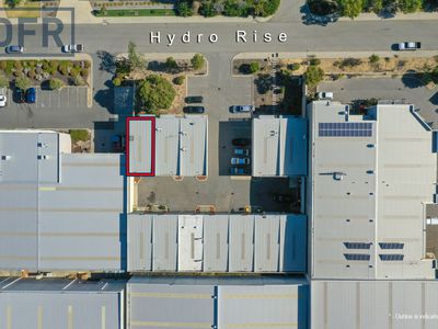 5 / 5 Hydro Rise, Bibra Lake