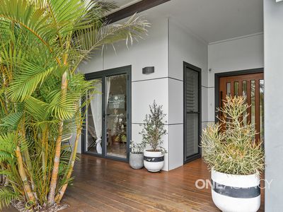 48 Cammaray Drive, St Georges Basin