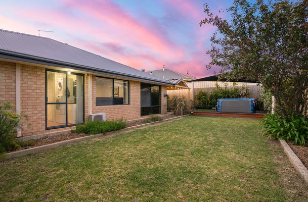 6 Herbert Meander, Baldivis