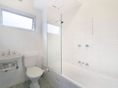 31 Tramway Street, Rosebery