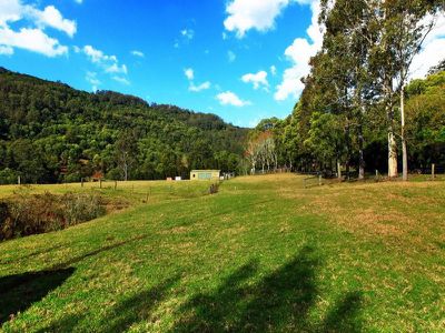200 Green Valley Road, Kangaroo Valley