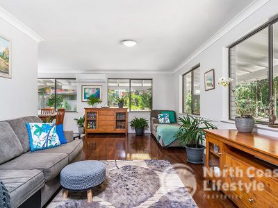 2531 Coolamon Scenic Drive, Ocean Shores