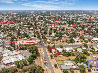 129 Lily Street, Bendigo