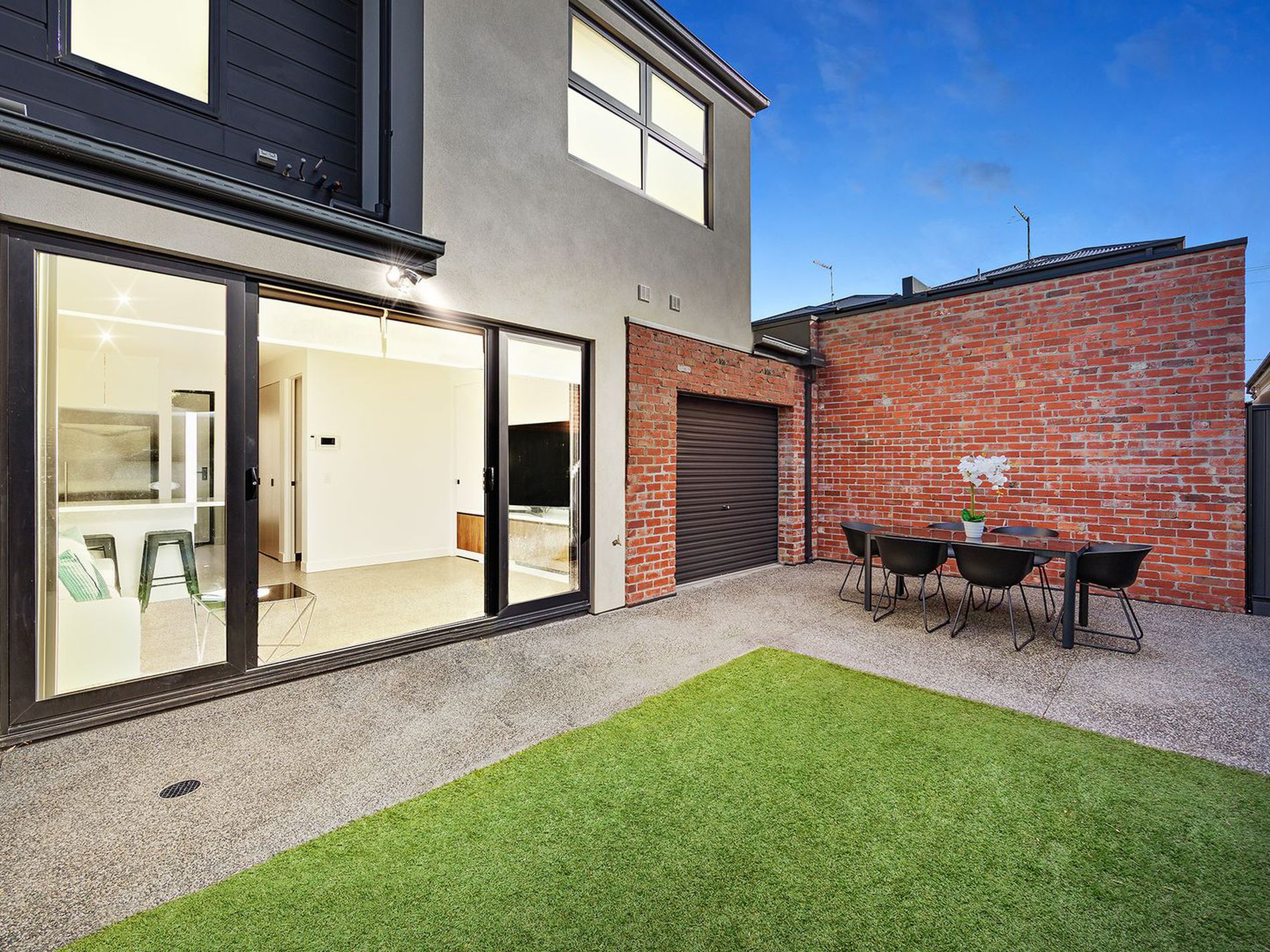 3 / 99 Gamon Street, Yarraville