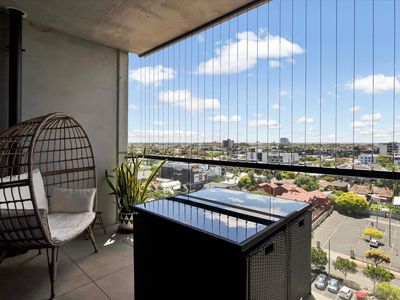 905 / 94 Buckley Street, Footscray