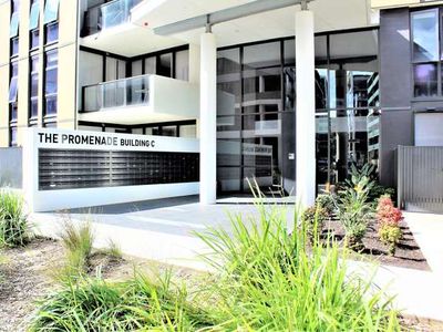 611c / 3 Broughton Street, Parramatta