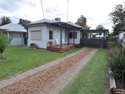 109 Palmer Street, Dubbo
