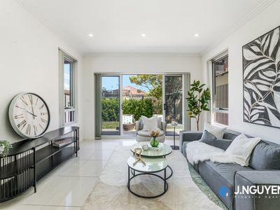 91a Stella Street, Fairfield Heights