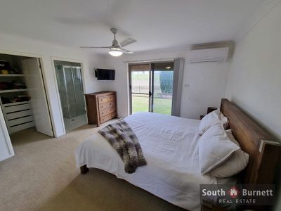 5 GREENIDGE Court, Kingaroy