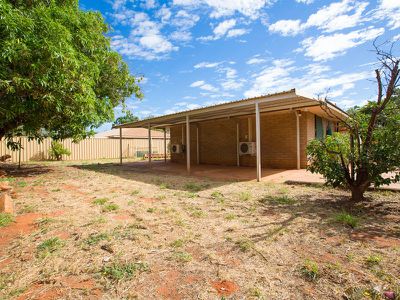 3 Kangaroo Crescent, South Hedland