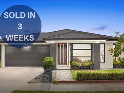 52 Dajarra Avenue, Wyndham Vale