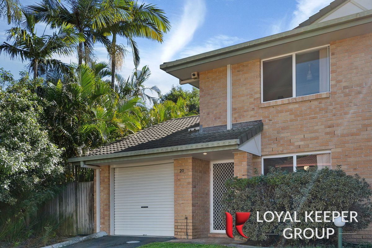 20 / 122 Johnson, Hillcrest