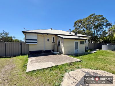 73 Alford Street, Kingaroy