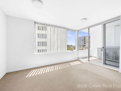 510 / 1 Brodie Spark Drive, Wolli Creek