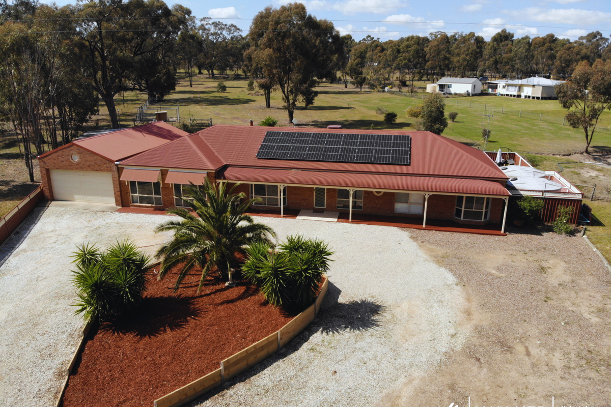 36 Harriman Road, Waranga Shores