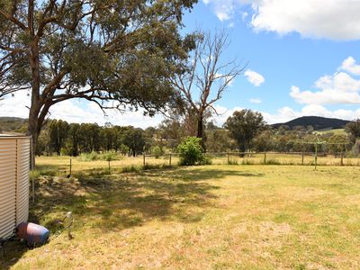 23 GLENROWAN WEST ROAD, Glenrowan