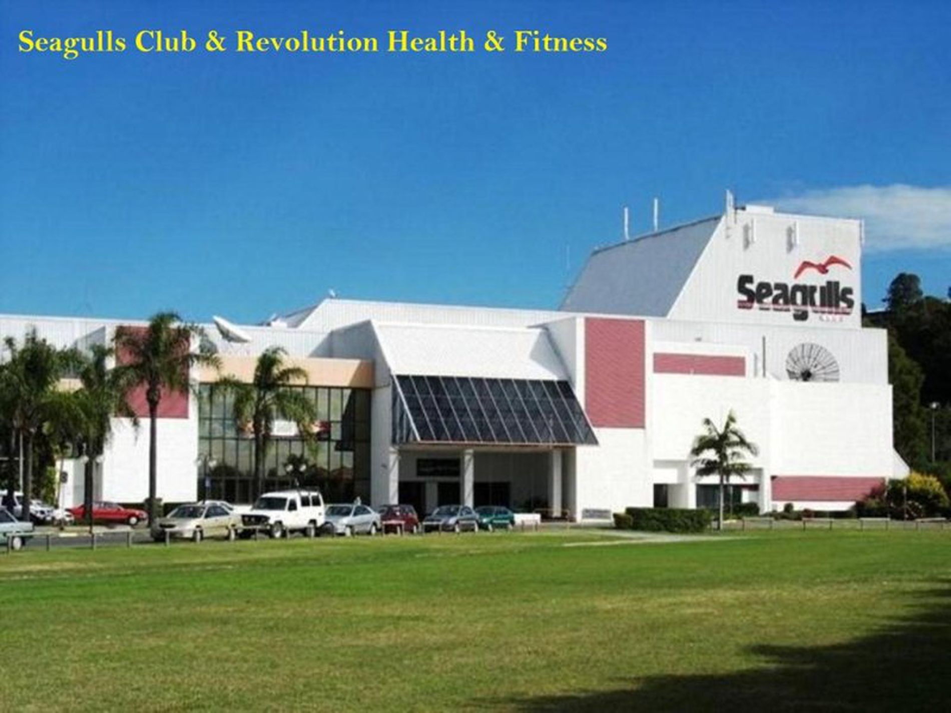 1 / 137 Sunset Boulevarde, Tweed Heads West