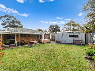70 Ashleigh Avenue, Frankston