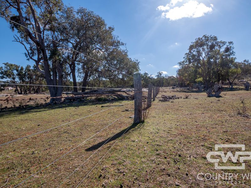 Lot 8 & 9, - Gulf Road, Emmaville
