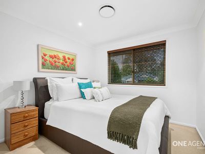 11 Saint Ives Cct, Forest Lake