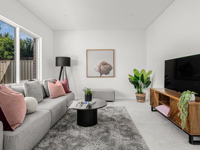 110A Hamilton Street, Bassendean