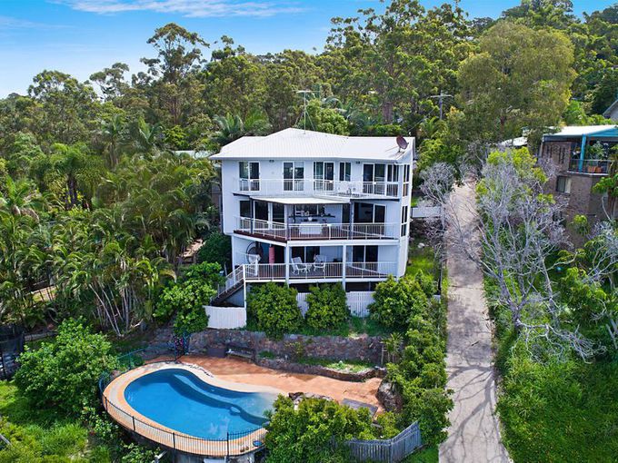 2 Bunyarra Court, Buderim