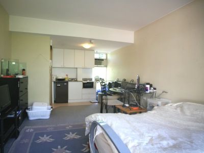 35 / 19-23 Forbes Street, Woolloomooloo