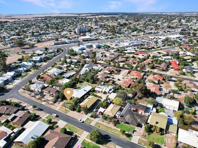 18 James Street, Horsham