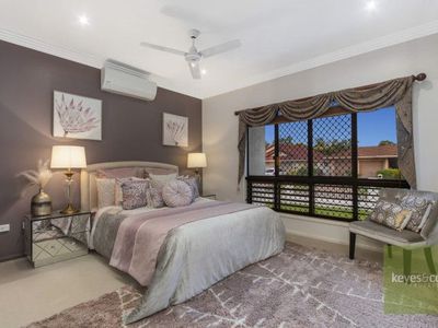 2 Harrington Court, Douglas