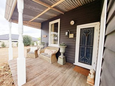 37 Navarre Road, St Arnaud