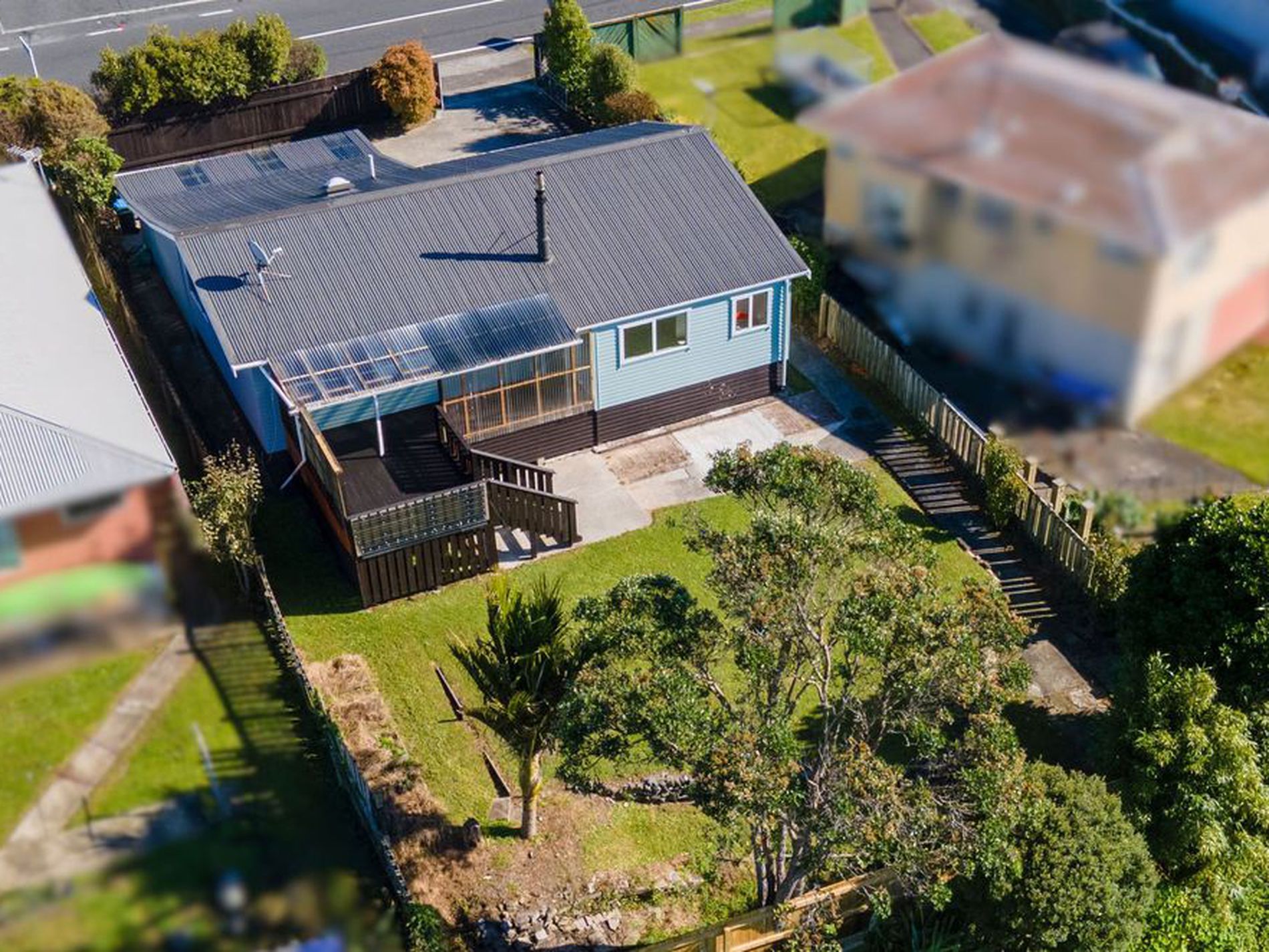 24 Conclusion Street, Ascot Park