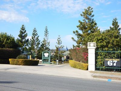 118 / 67 Cascade Street, Raceview